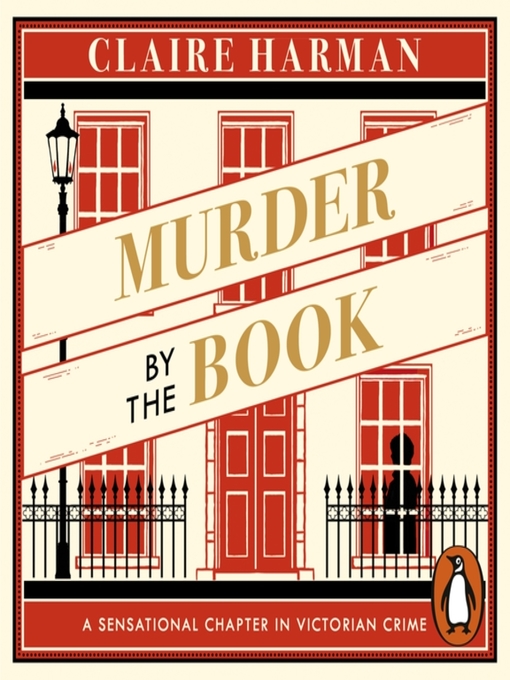 Title details for Murder by the Book by Claire Harman - Available